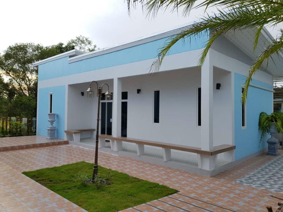 The Cube Resort Chanthaburi Exterior photo